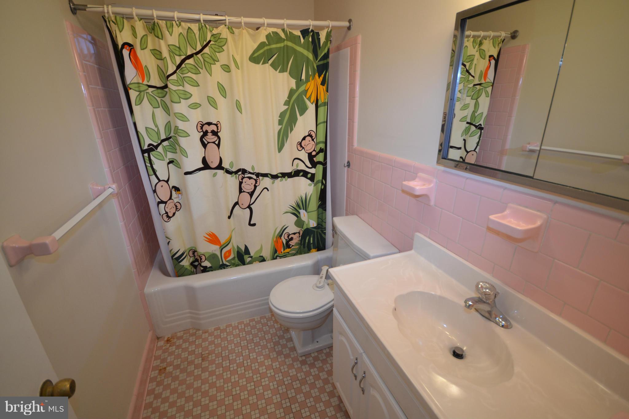 3108 Hatton Road Pikesville, MD 21208 - Photo 15 of 23 Bath