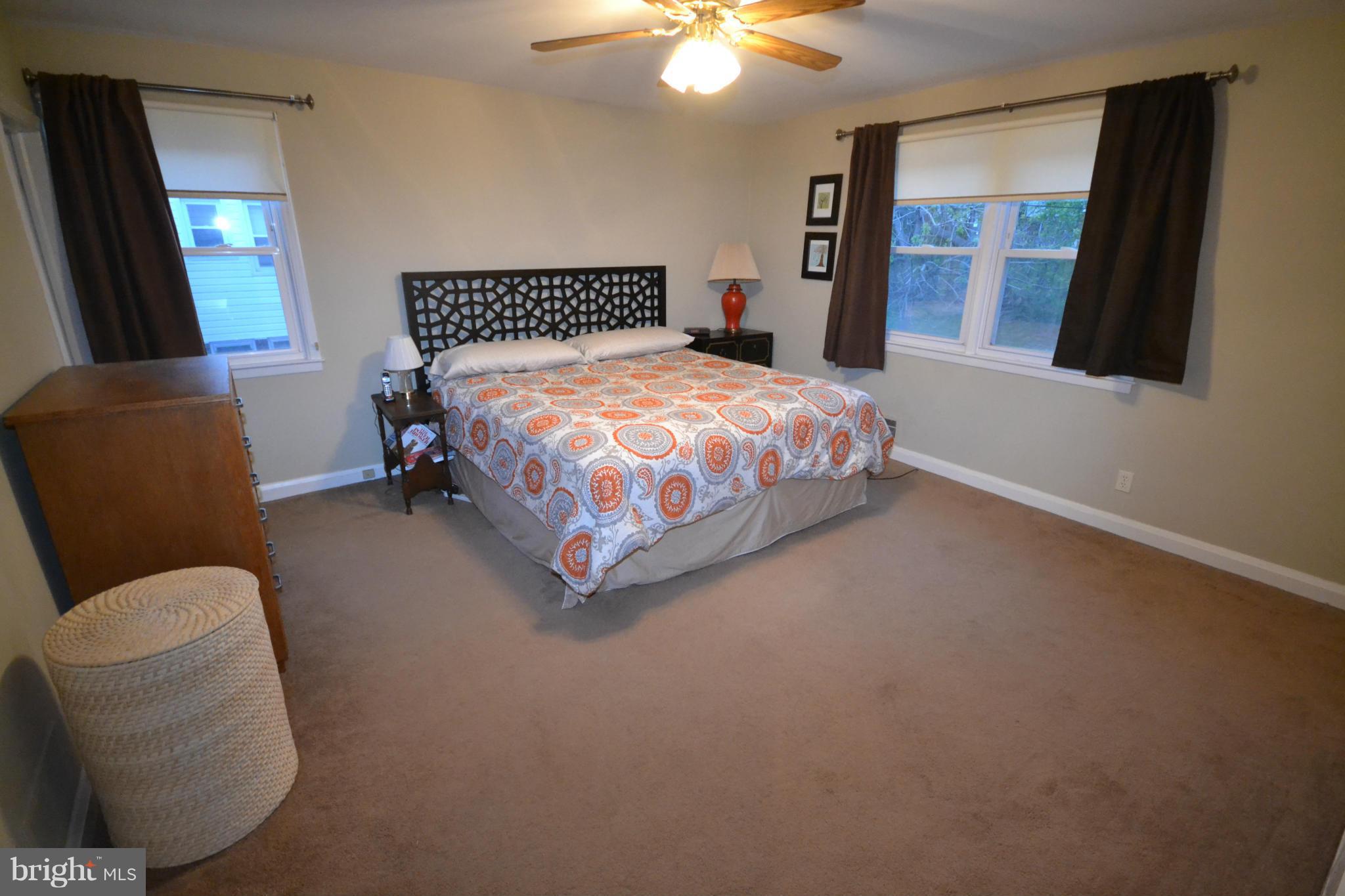 3108 Hatton Road Pikesville, MD 21208 - Photo 16 of 23 Bedroom (Master)