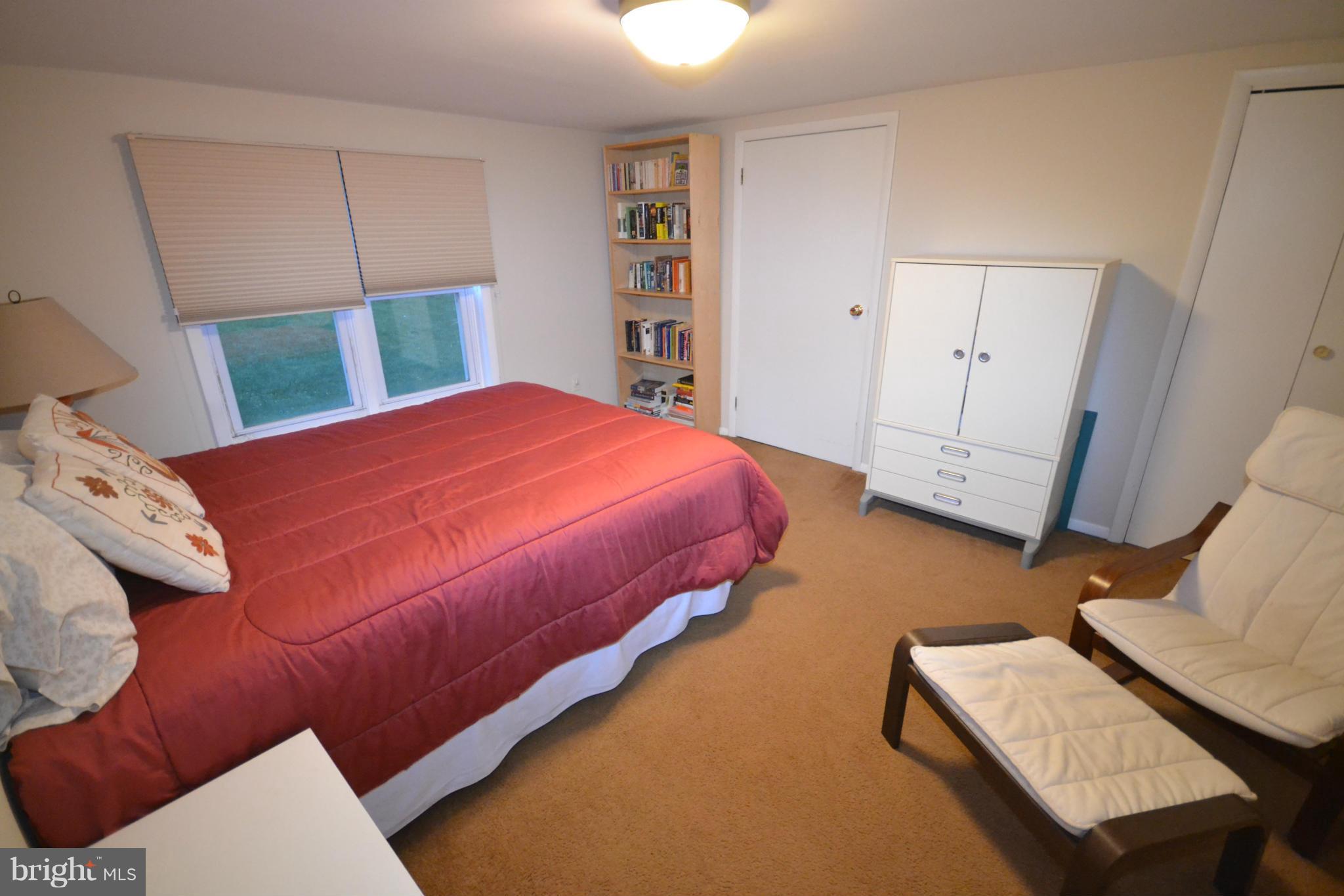 3108 Hatton Road Pikesville, MD 21208 - Photo 21 of 23 4th Bedroom