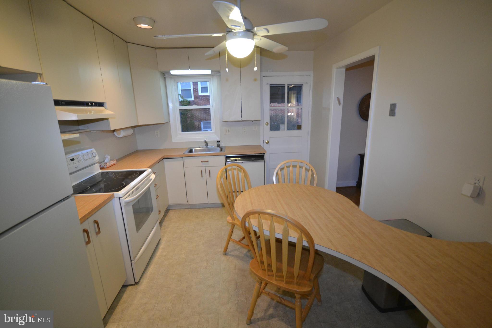 3108 Hatton Road Pikesville, MD 21208 - Photo 8 of 23 Kitchen
