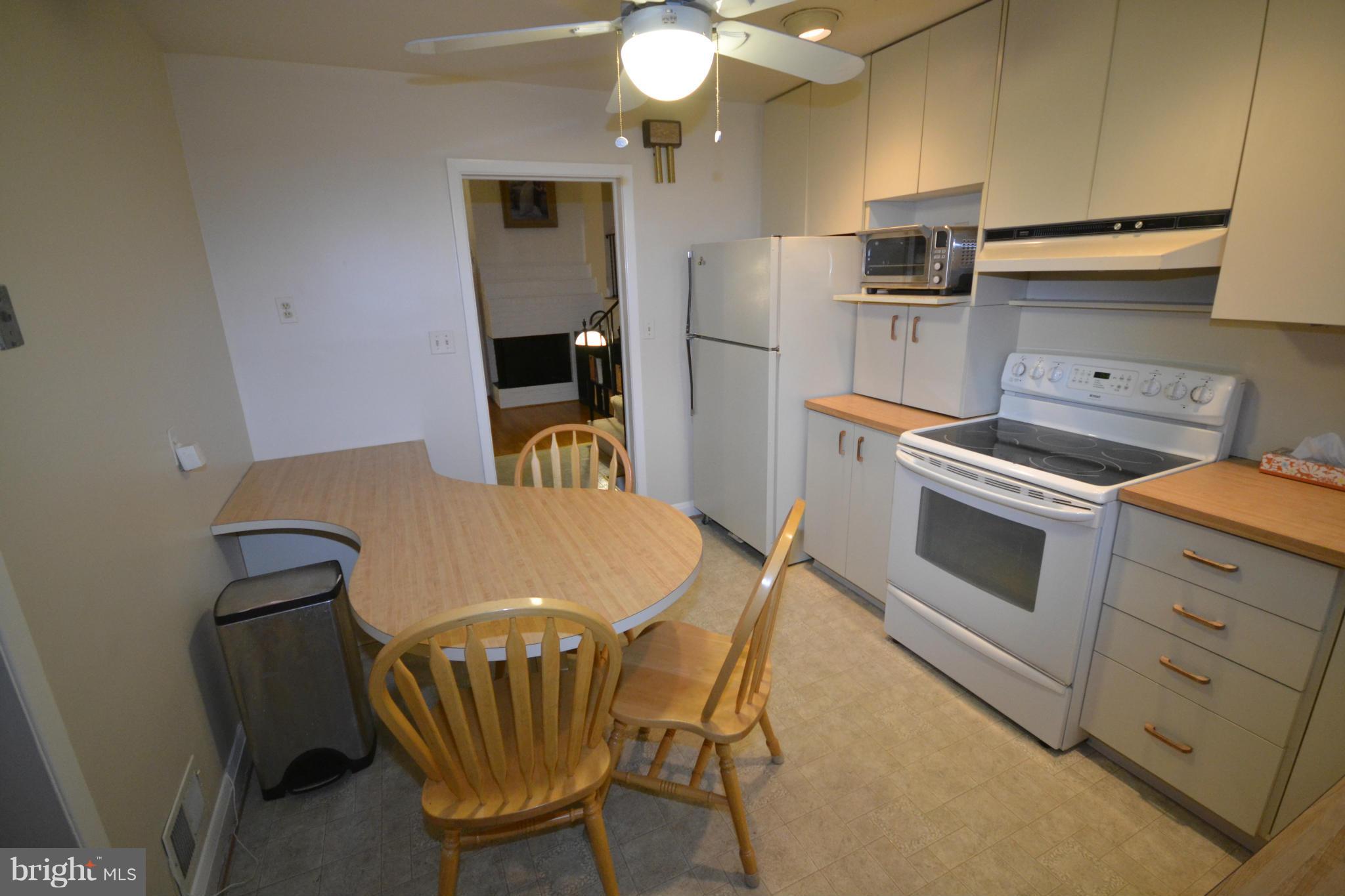 3108 Hatton Road Pikesville, MD 21208 - Photo 10 of 23 Kitchen