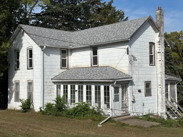 $47,500 | 508 North Bluff Street, Albany, IL 61230