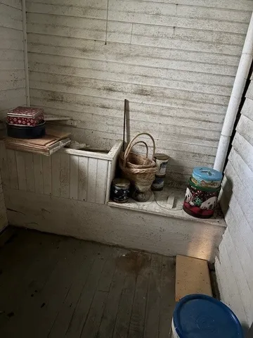 a view of a lake view