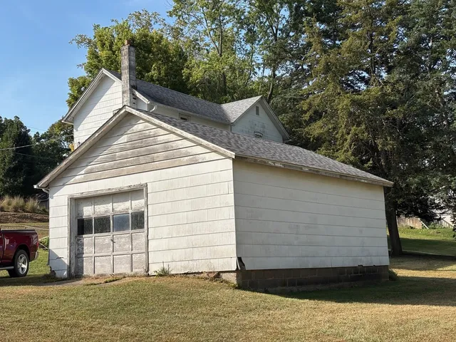 $49,900 | 508 North Bluff Street, Albany, IL 61230