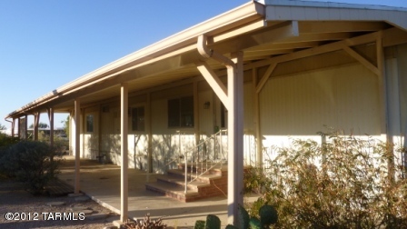 7090 North Guthrie Road Tucson, AZ 85743 - Photo 1 of 9