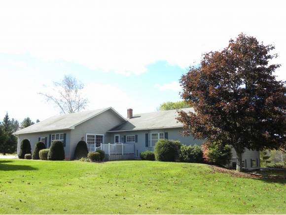 163 Jalbert Road Barre Town, VT 05641 - Photo 1 of 1
