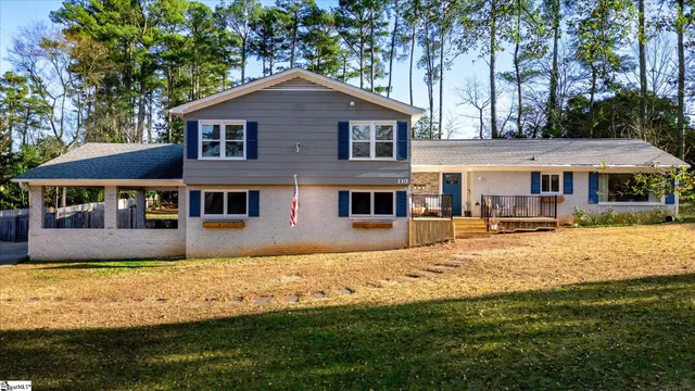 $425,000 | 110 Lorraine Court, Spartanburg, SC 29307