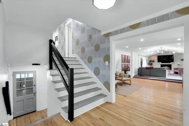 $425,000 | 110 Lorraine Court, Spartanburg, SC 29307