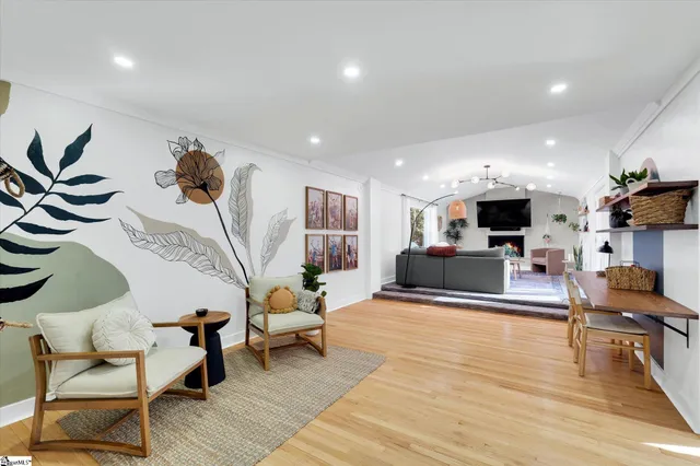 $425,000 | 110 Lorraine Court, Spartanburg, SC 29307