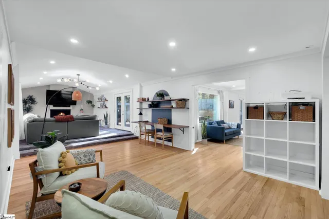 $425,000 | 110 Lorraine Court, Spartanburg, SC 29307