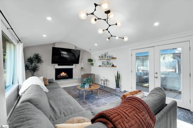 $425,000 | 110 Lorraine Court, Spartanburg, SC 29307