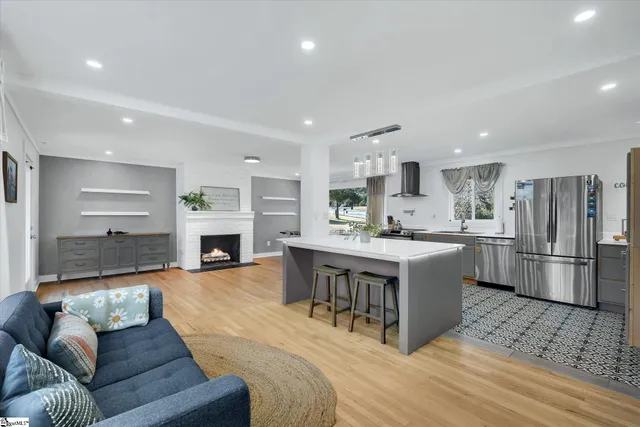 $425,000 | 110 Lorraine Court, Spartanburg, SC 29307