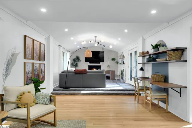 $425,000 | 110 Lorraine Court, Spartanburg, SC 29307