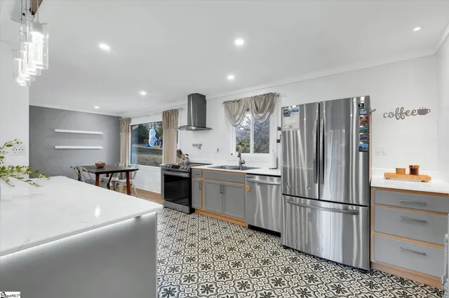 $425,000 | 110 Lorraine Court, Spartanburg, SC 29307