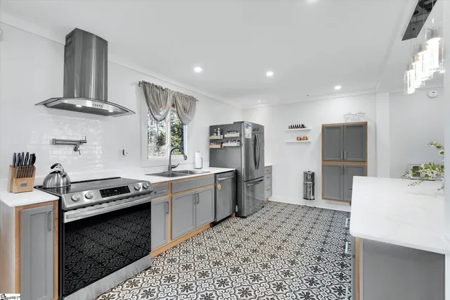 $425,000 | 110 Lorraine Court, Spartanburg, SC 29307