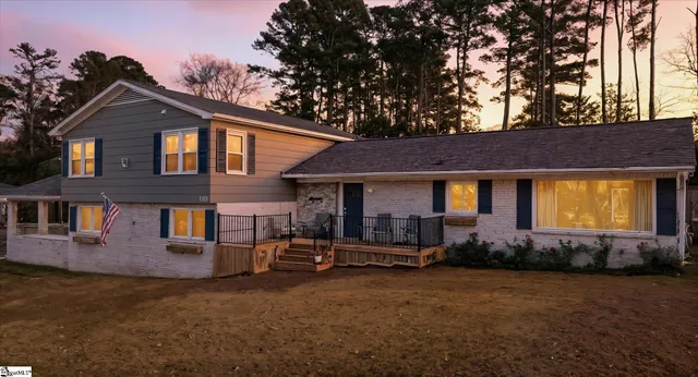$425,000 | 110 Lorraine Court, Spartanburg, SC 29307