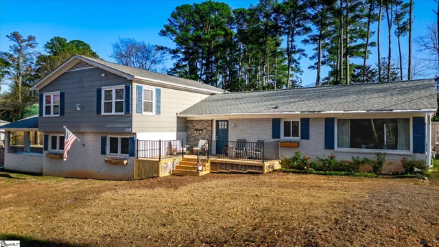 $425,000 | 110 Lorraine Court, Spartanburg, SC 29307