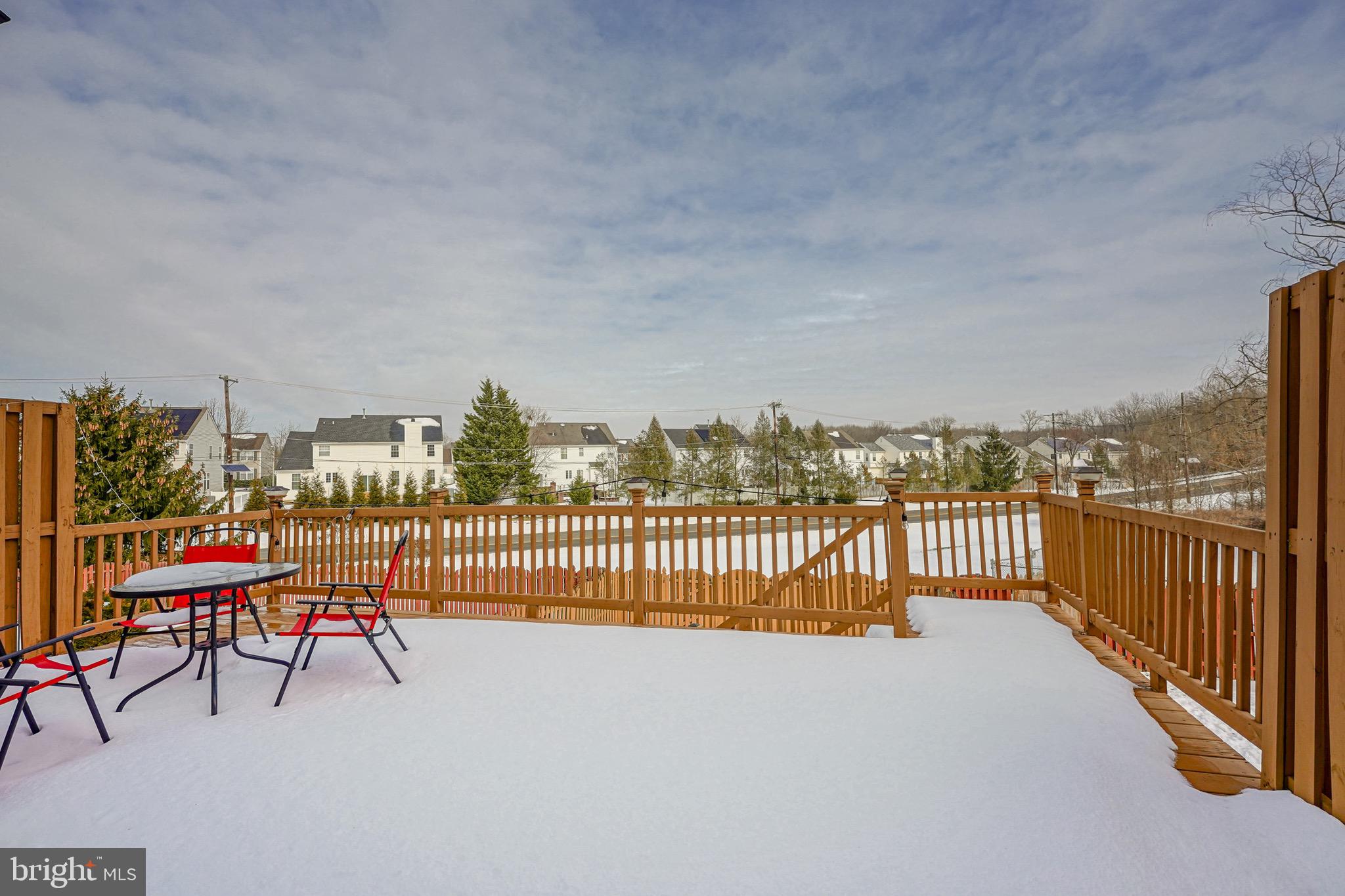 86 Threadleaf Terrace Burlington, NJ 08016 - Photo 14 of 32