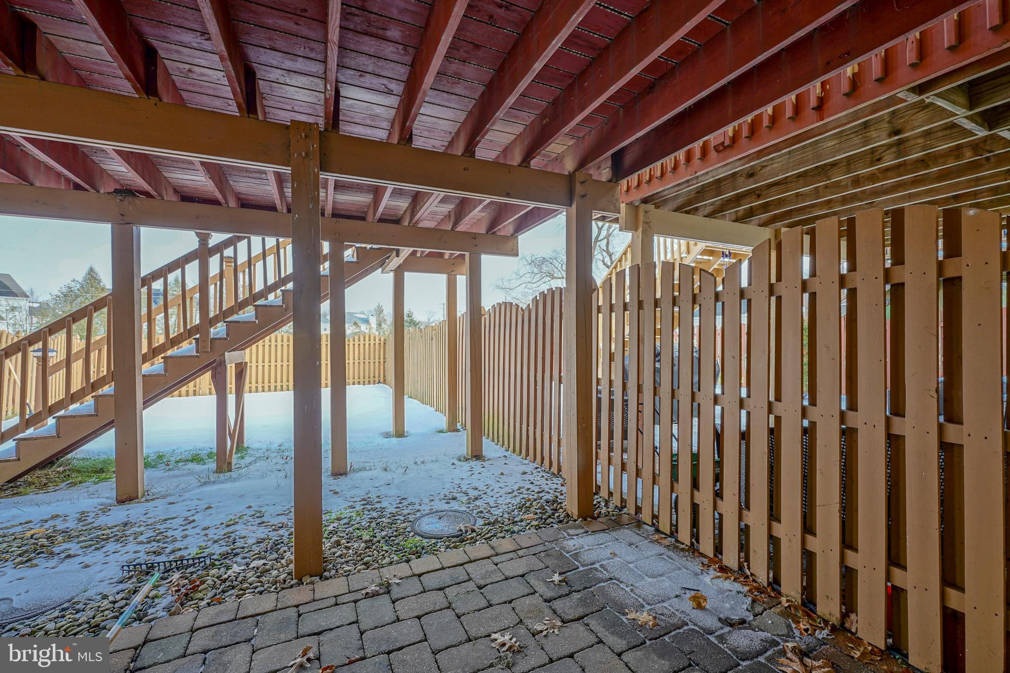 86 Threadleaf Terrace Burlington, NJ 08016 - Photo 31 of 32