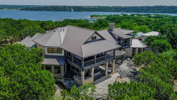 $3,500,000 | 2340 The Ranch Road, Graford, TX 76449