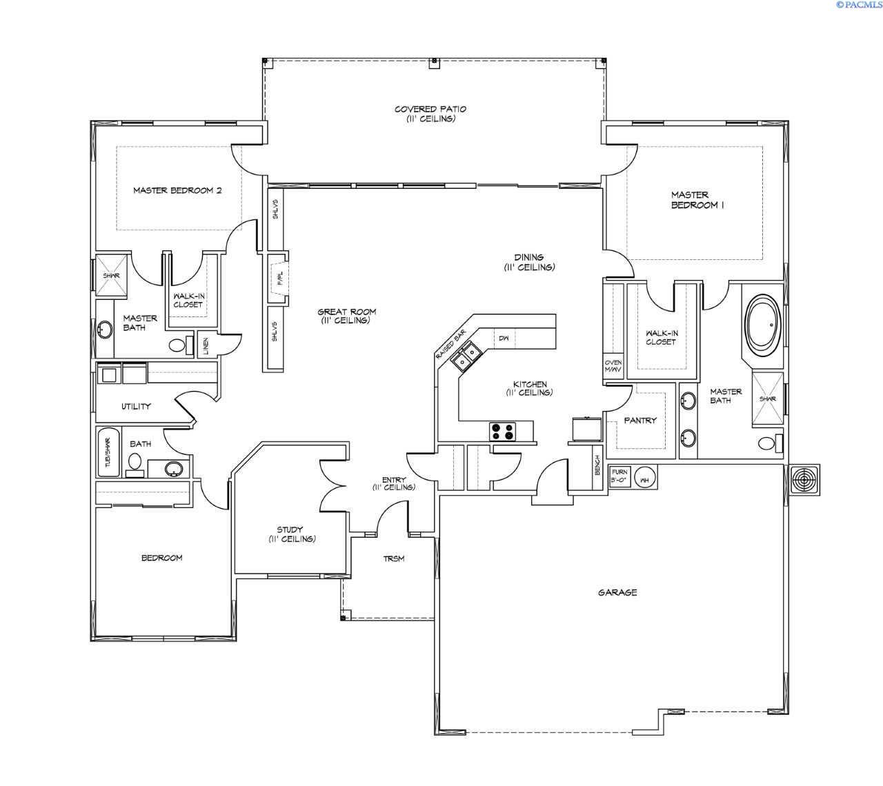 87015 East Calico Road Kennewick, WA 99338 - Photo 2 of 2 Gallery Image 2