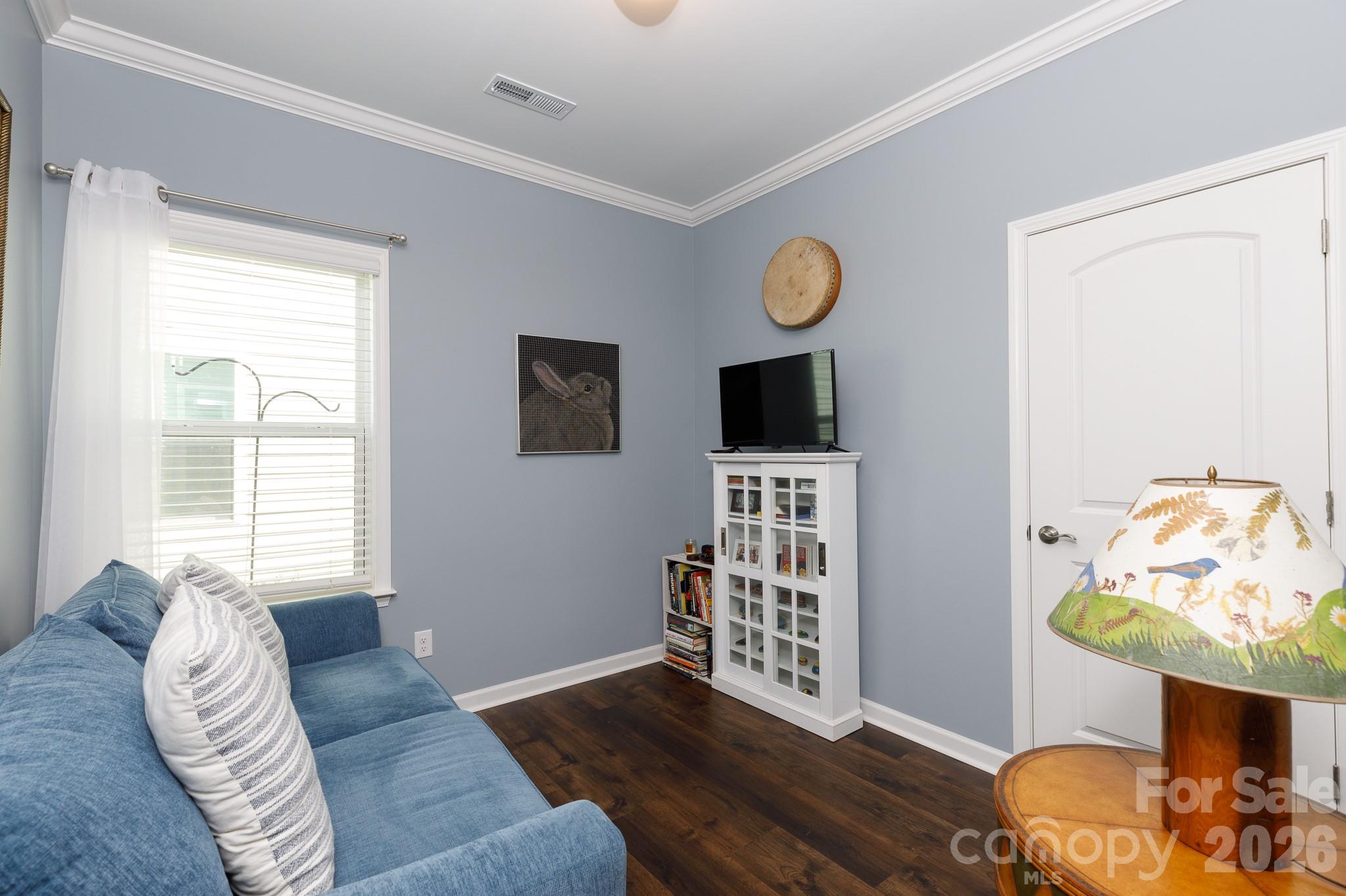 40308 Crooked Stick Lane Lancaster, SC 29720 - Photo 26 of 46 a living room with furniture and a window