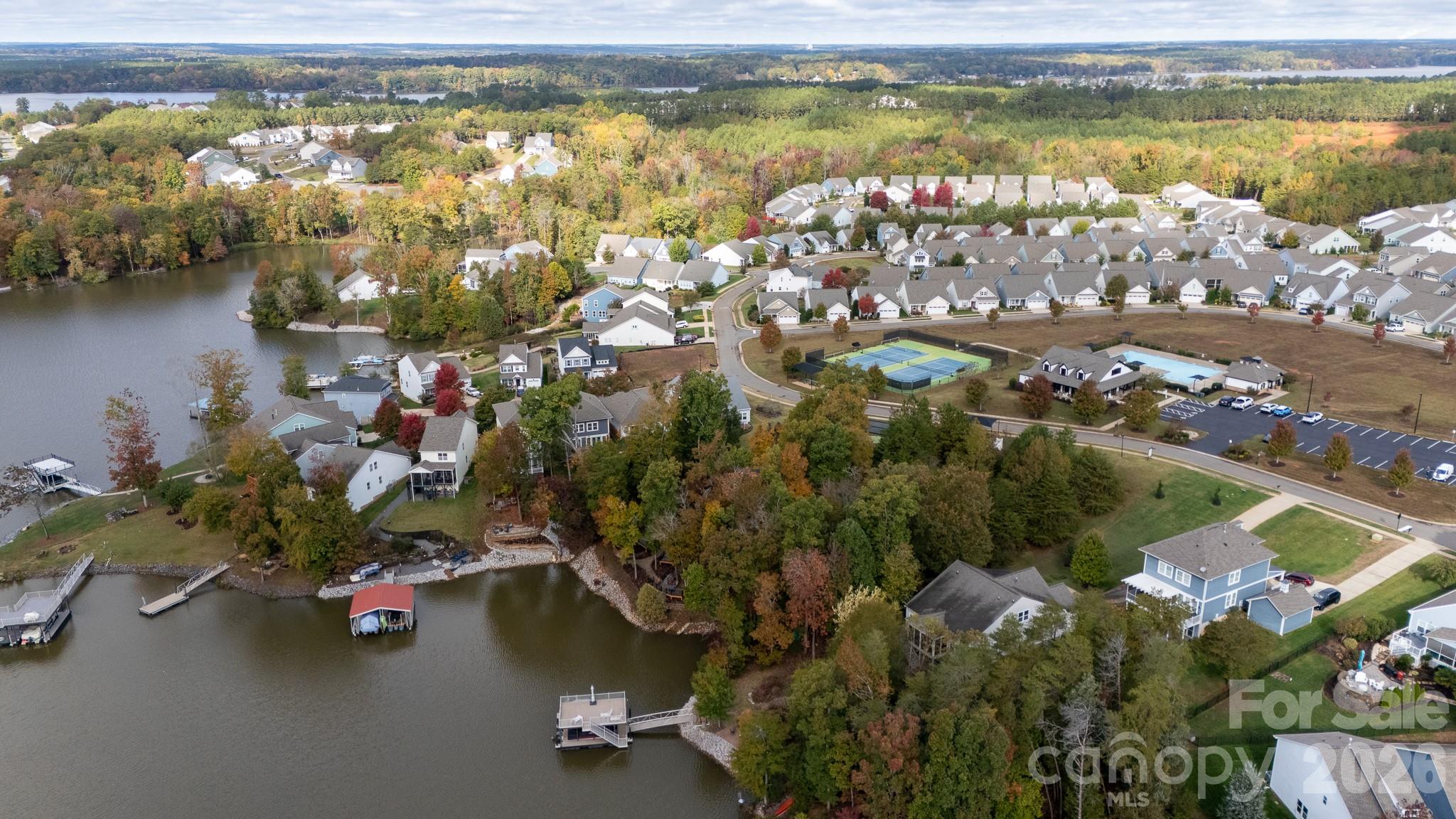40308 Crooked Stick Lane Lancaster, SC 29720 - Photo 37 of 46