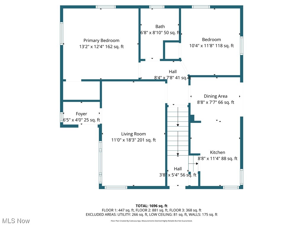 3285 Stoney Ridge Road Avon, OH 44011 - Photo 42 of 43 View of floor plan / room layout