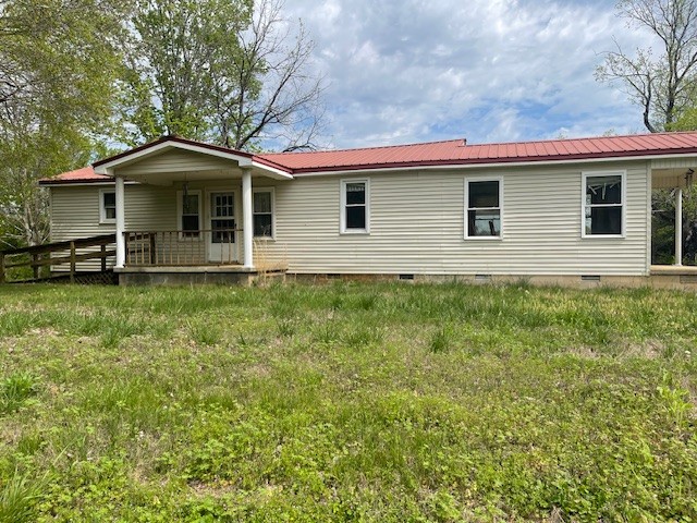 8404 Shelbyville Road Morrison, TN 37357 - Photo 1 of 11 Gallery Image 1