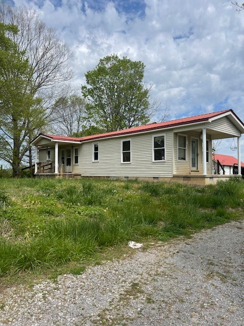 8404 Shelbyville Road Morrison, TN 37357 - Photo 2 of 11 Gallery Image 2