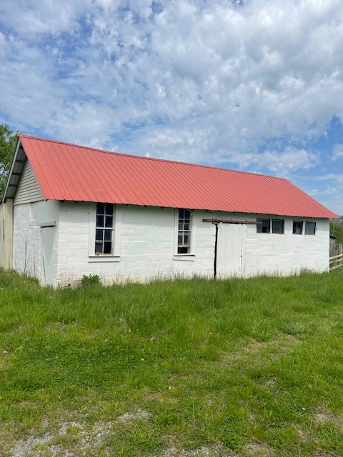 8404 Shelbyville Road Morrison, TN 37357 - Photo 3 of 11 Gallery Image 3