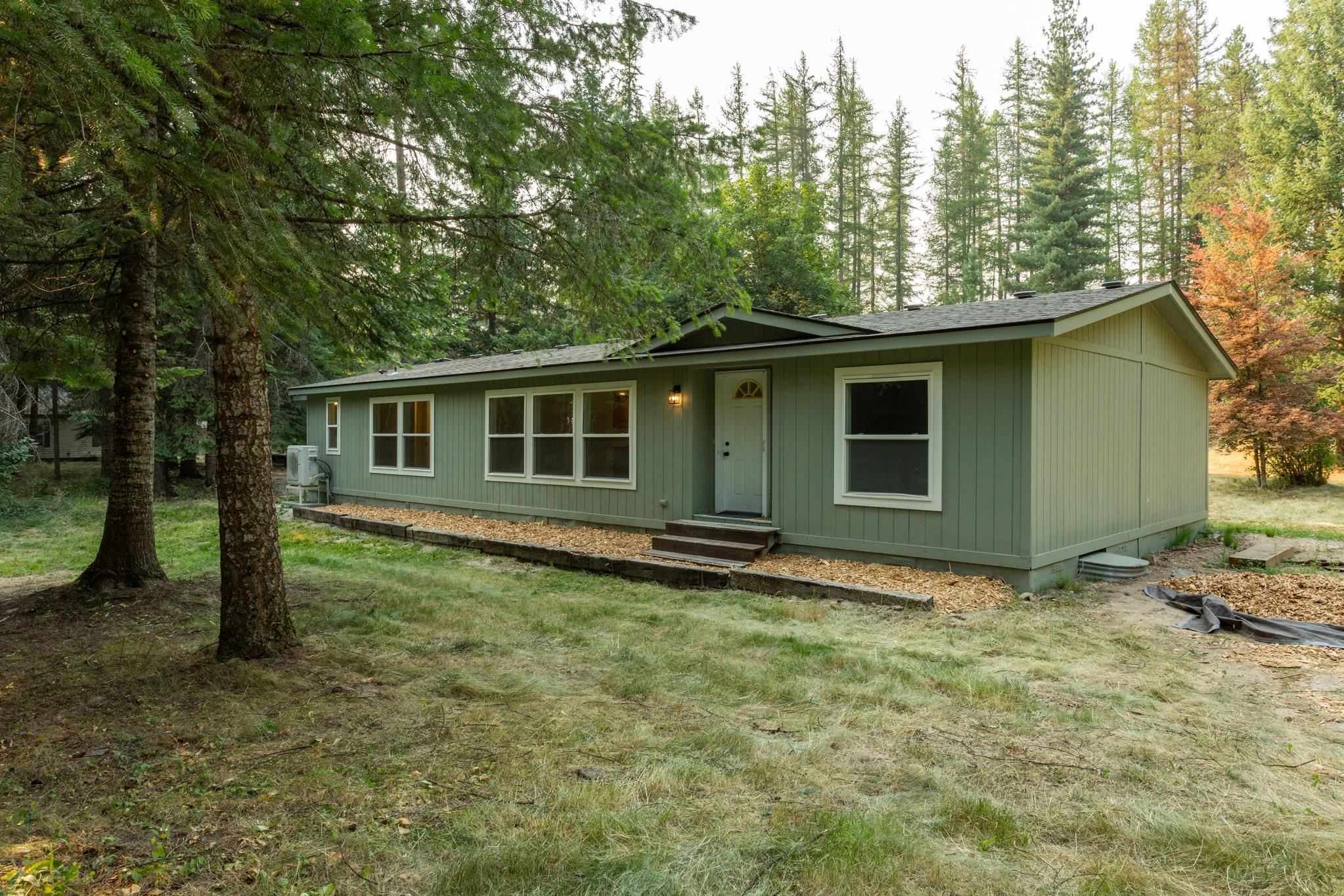 4631 South Swenson Road Clayton, WA 99110 - Photo 2 of 25 Gallery Image 2