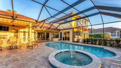 $1,125,000 | 7106 Pine Valley Street, Bradenton, FL 34202