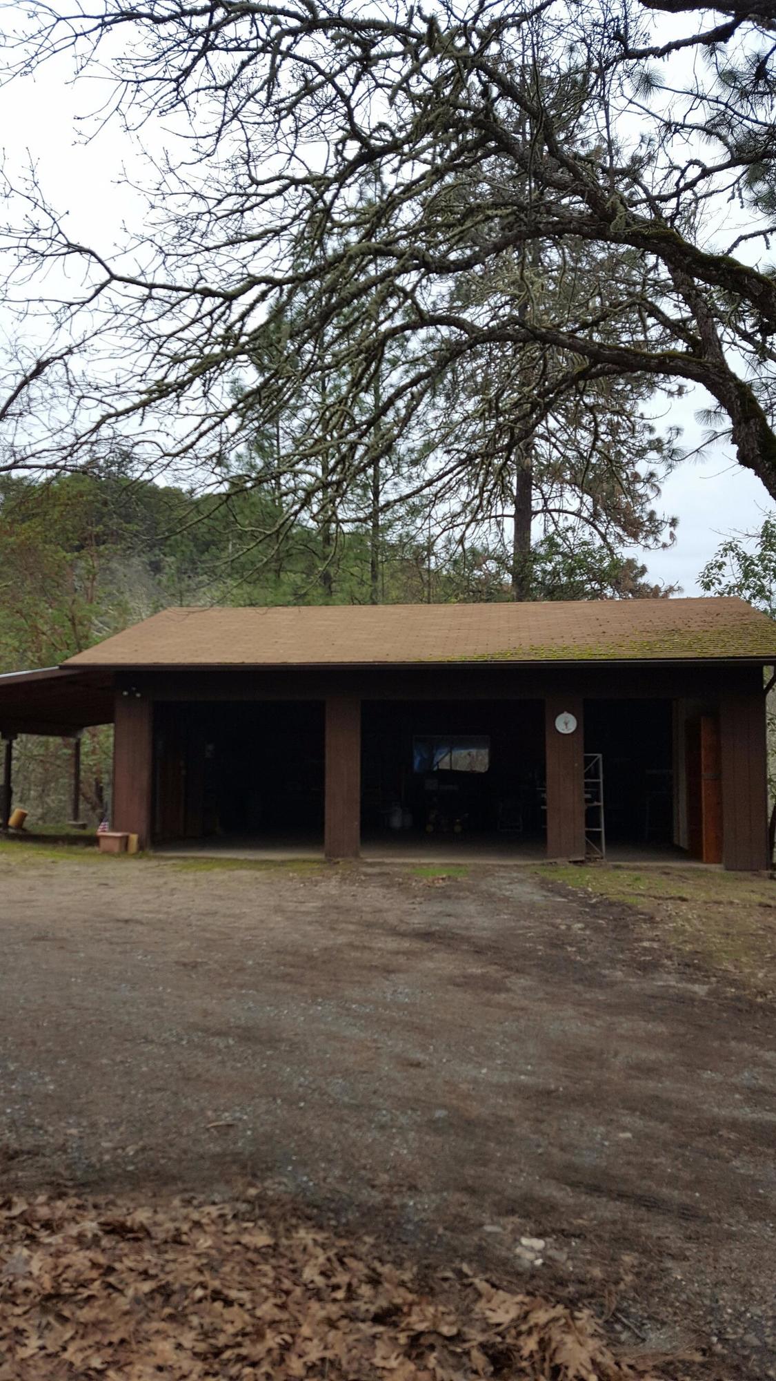 2350 Galls Creek Road Gold Hill, OR 97525 - Photo 5 of 29 Additional Photo