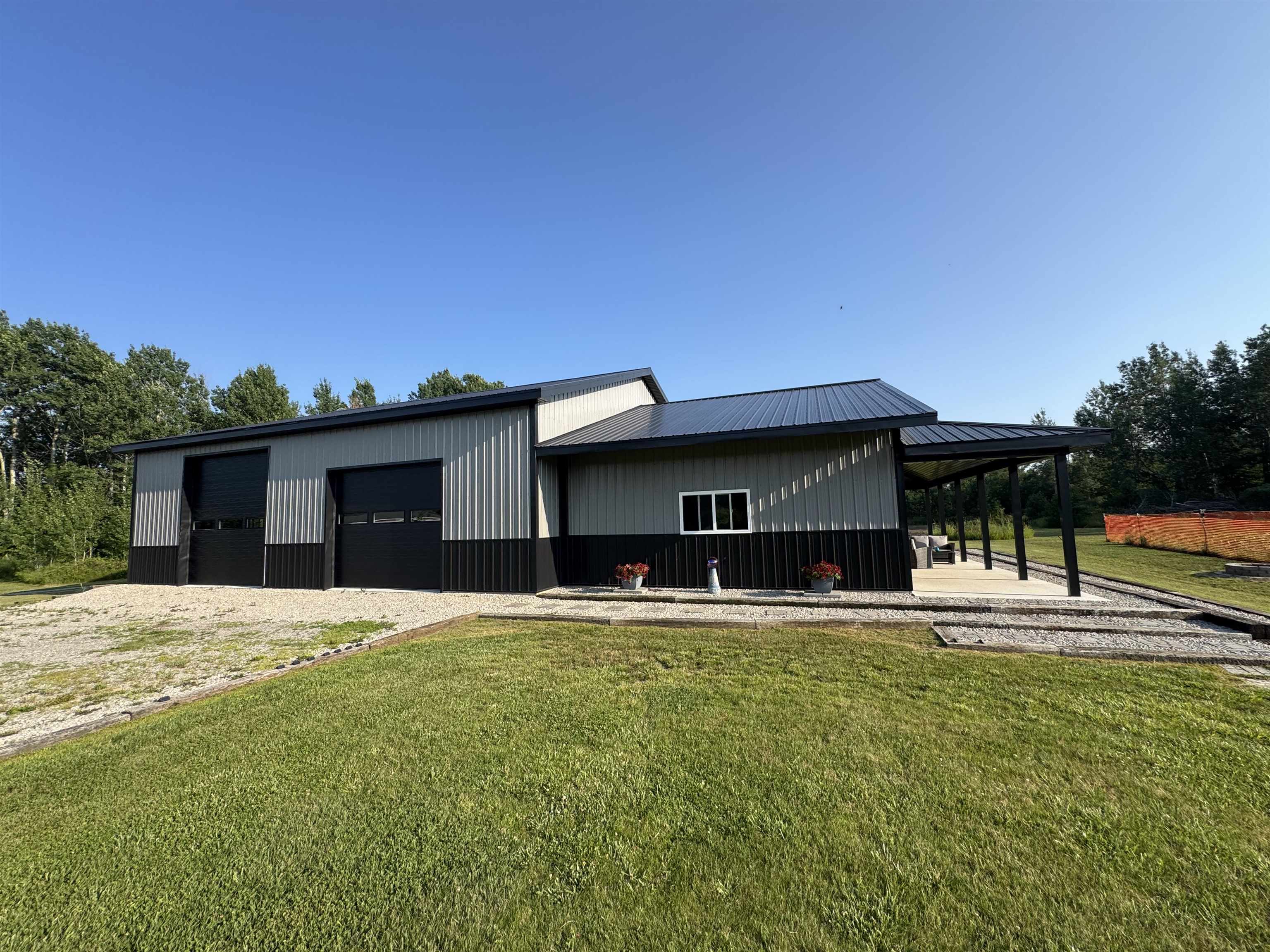 4041 Berry Road Sterling, MI 48659 - Photo 49 of 74
