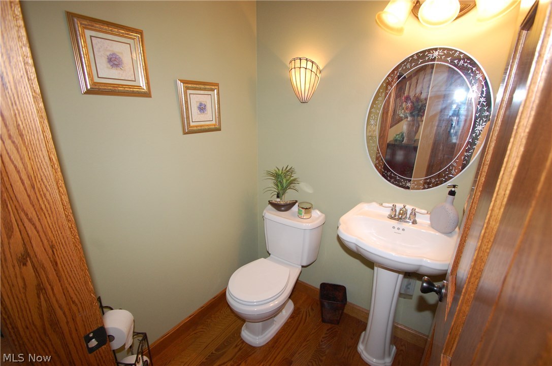 1187 South Turner Road Youngstown, OH 44515 - Photo 24 of 35 Gallery Image 24