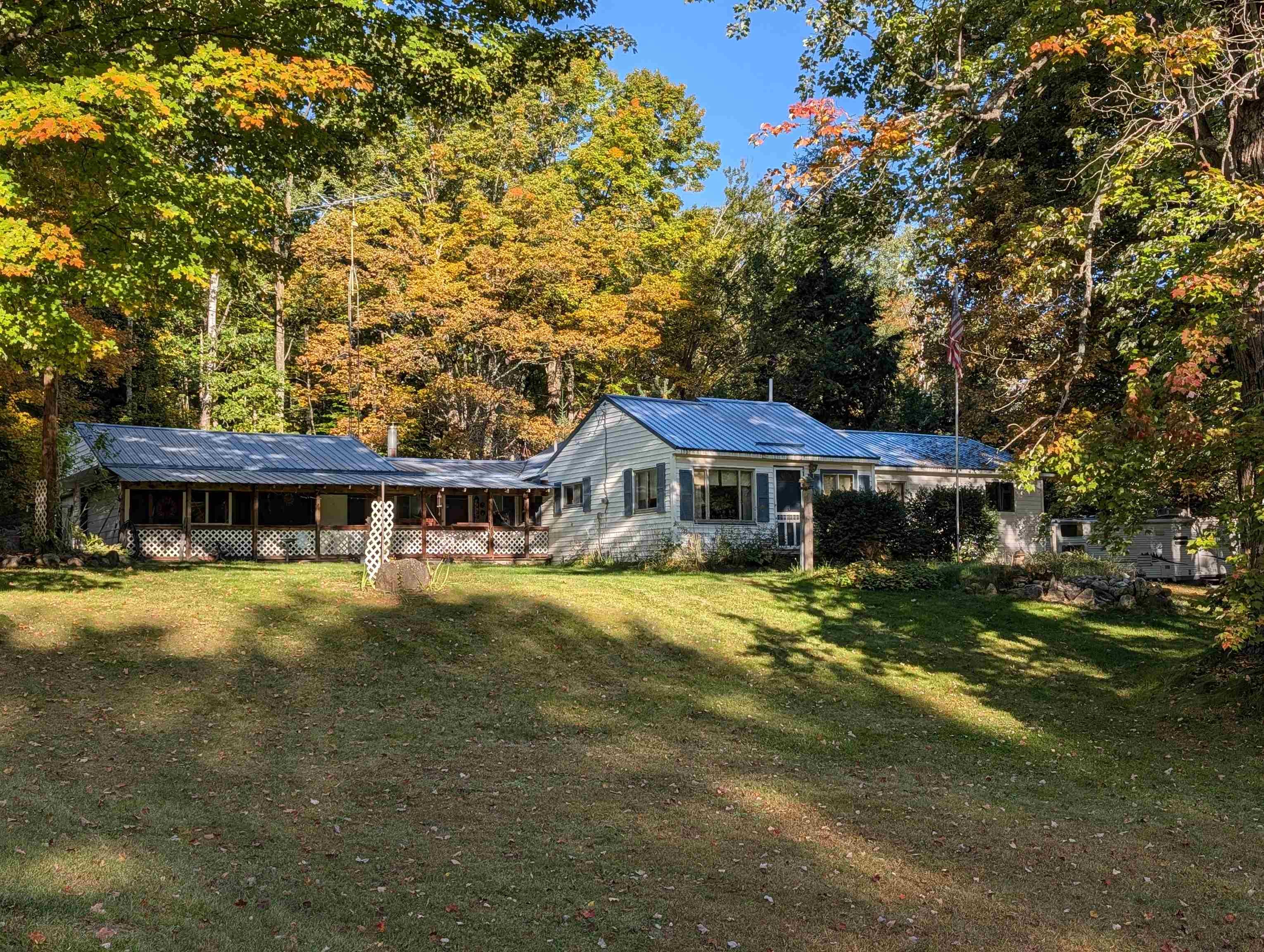 3200 Healy Road Glennie, MI 48737 - Photo 1 of 17 Gallery Image 1