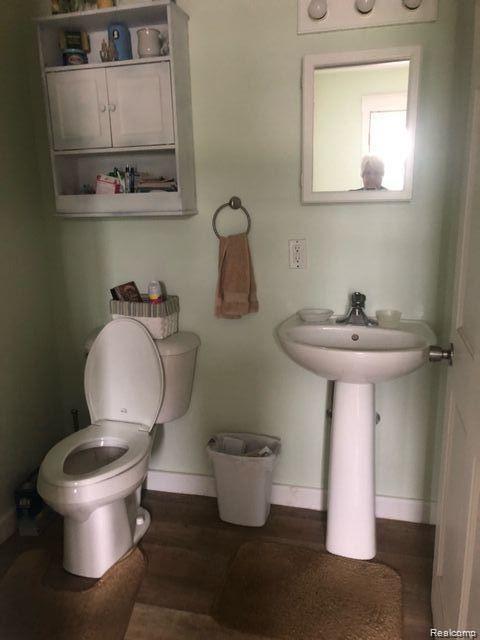 460 West Ohmer Road Mayville, MI 48744 - Photo 10 of 10 Gallery Image 10