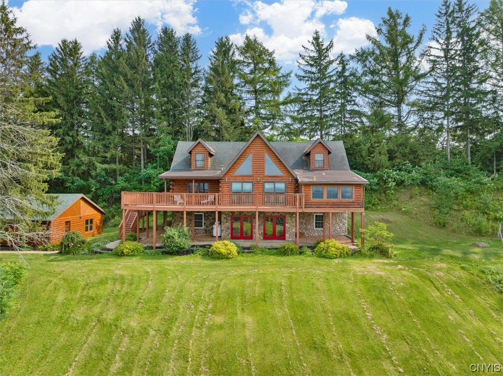 3801 Arquint Road Vernon, NY 13477 - Photo 1 of 1 Gallery Image 1