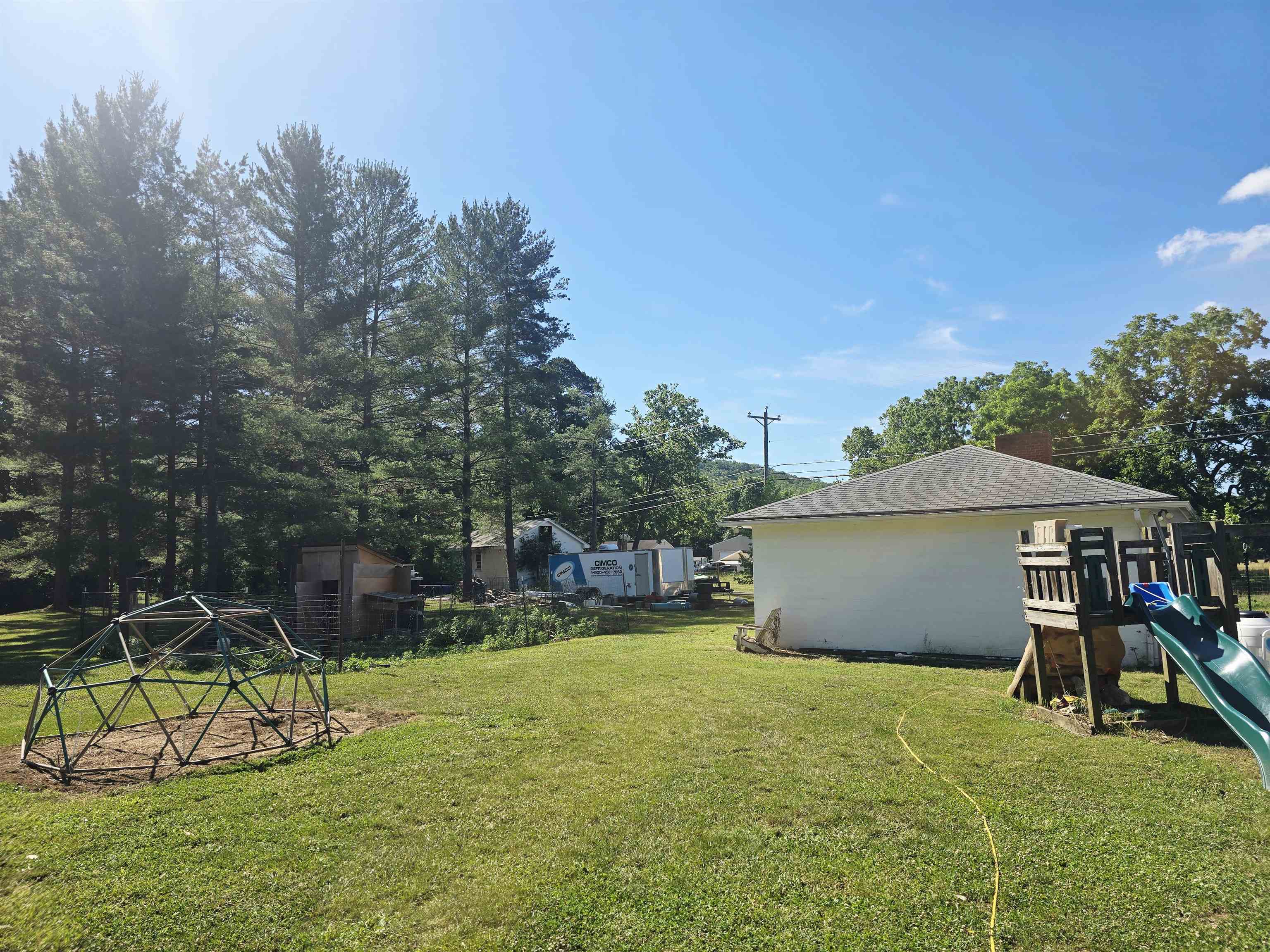 264 Mt Torrey Road Lyndhurst, VA 22952 - Photo 33 of 34