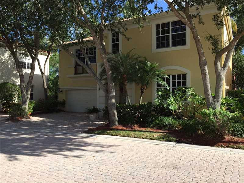 4295 Northwest 64th Lane Boca Raton, FL 33496 - Photo 1 of 18 Exterior Front