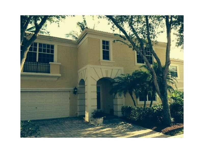 4295 Northwest 64th Lane Boca Raton, FL 33496 - Photo 2 of 18 Exterior Front