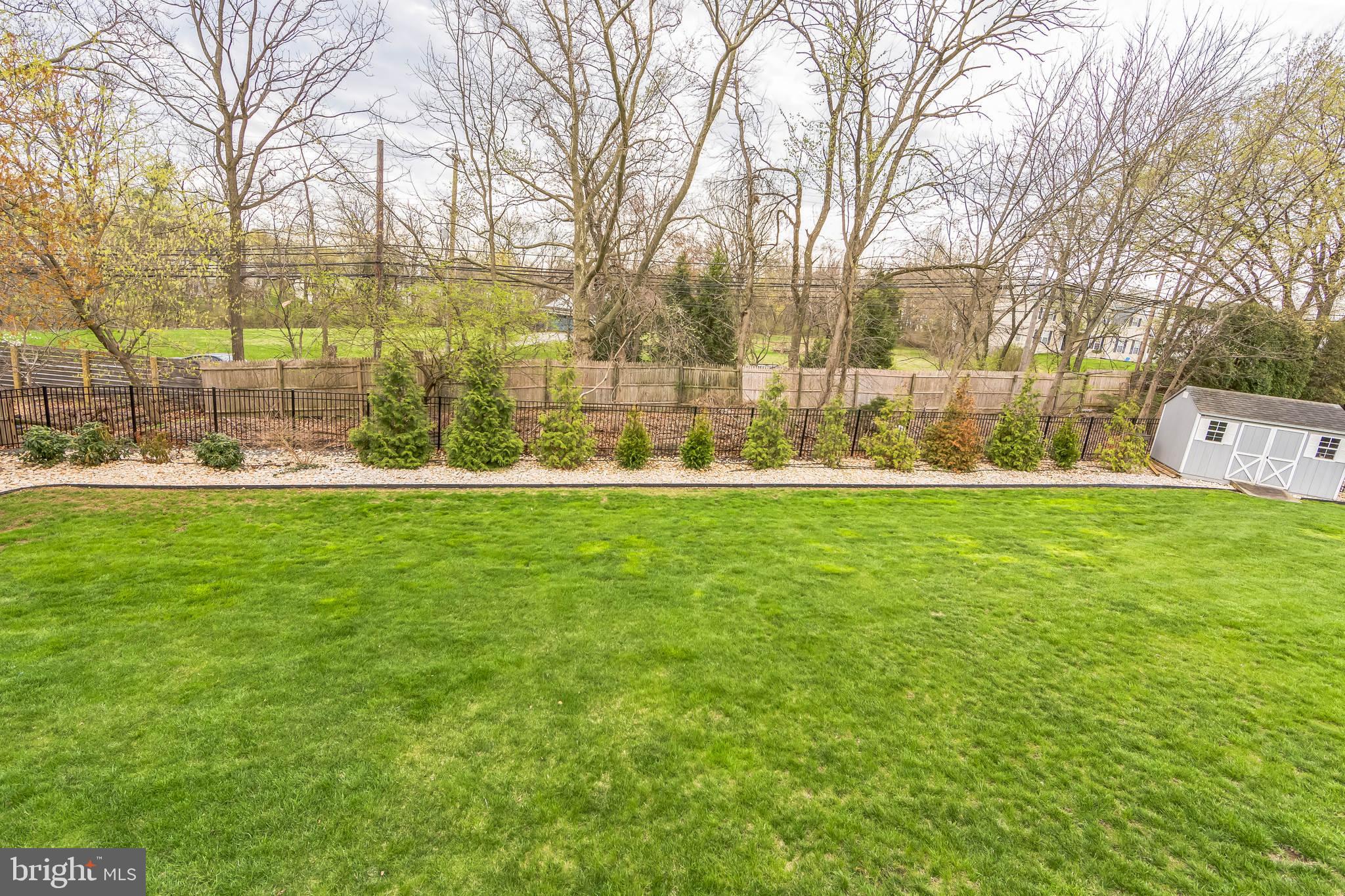 2902 Rosa Lane Norristown, PA 19403 - Photo 6 of 38 a garden view