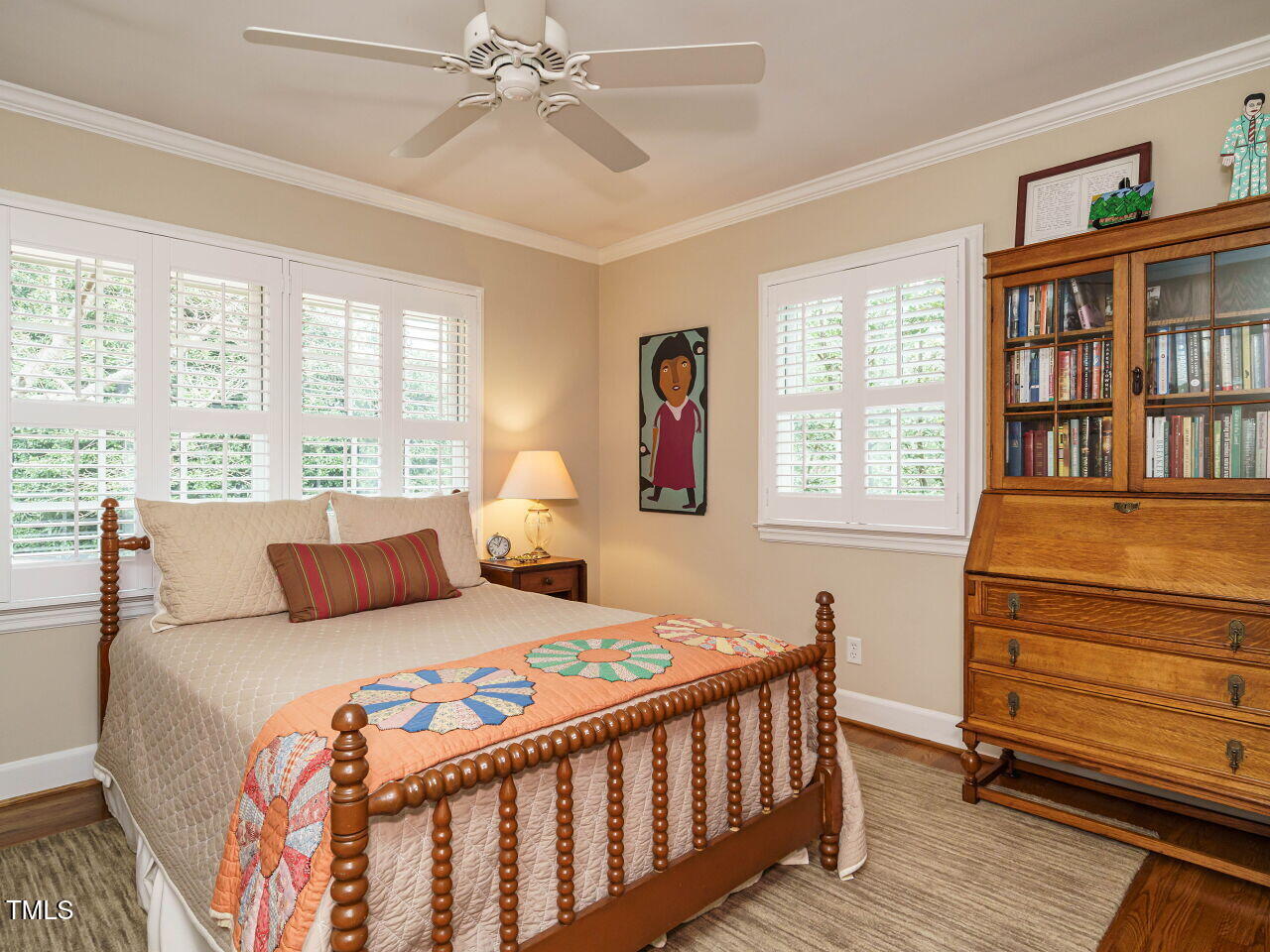 2001 Manuel Street Raleigh, NC 27612 - Photo 22 of 38 022-1280x960-bedroom
