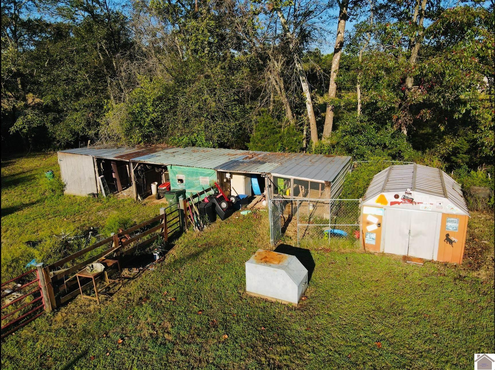 895 Green Valley Road Dexter, KY 42036 - Photo 33 of 34 Photo 33