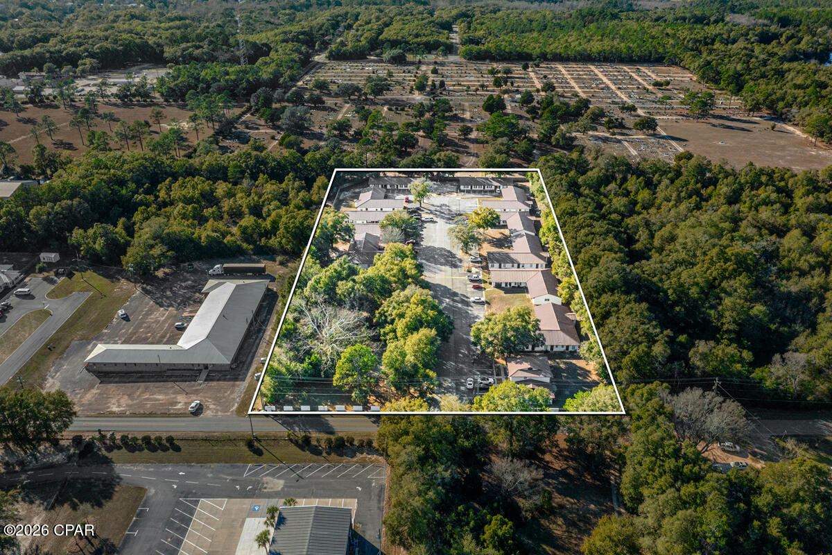 125 North Davis Lane DeFuniak Springs, FL 32433 - Photo 20 of 27