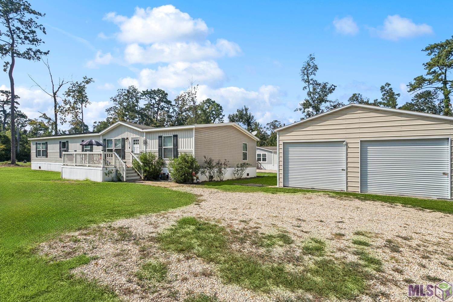 20415 Carpenter Road Springfield, LA 70462 - Photo 1 of 13