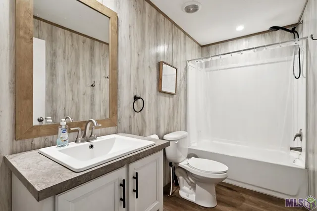 $1,600 | 20415 Carpenter Road, Springfield, LA 70462