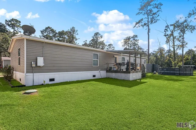 $1,600 | 20415 Carpenter Road, Springfield, LA 70462