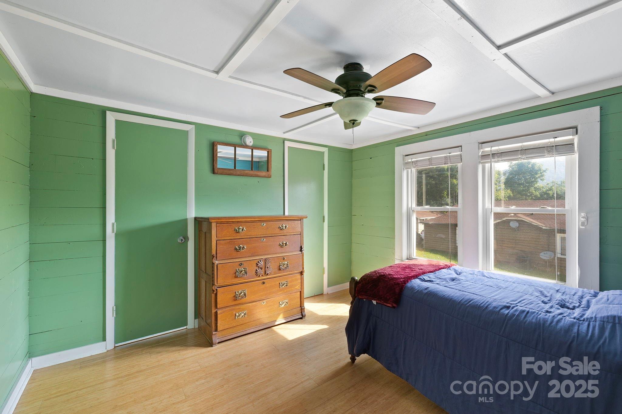 31 Abbott Moore Road Clyde, NC 28721 - Photo 11 of 27
